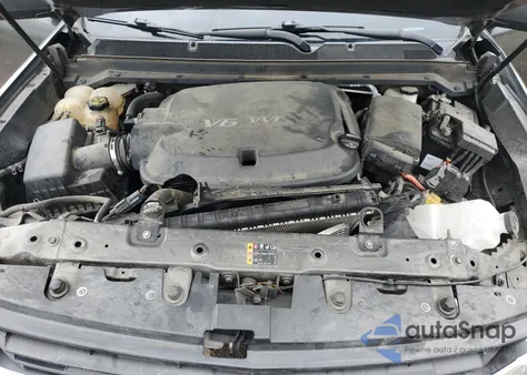 2018 Chevrolet Colorado Lt z USA, uszkodzony, nr VIN 1GCGSCEN1J1229152